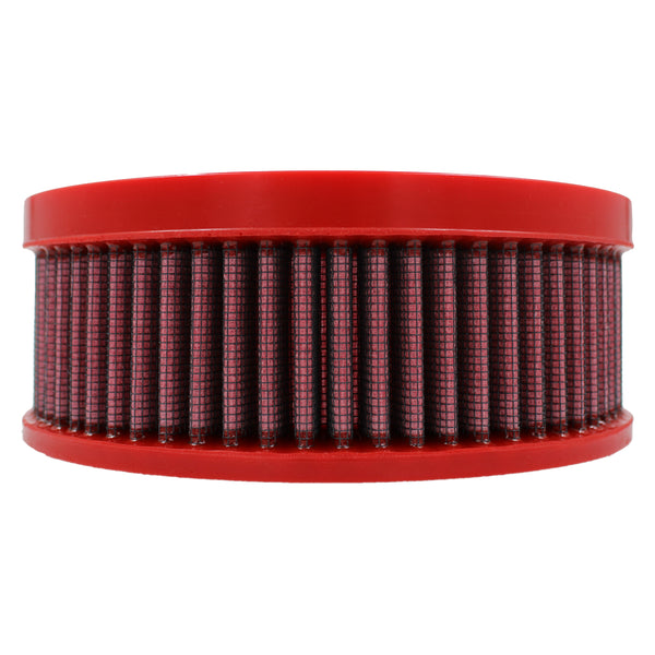 リプレイスメントエアフィルター FM372/16 | S&S スーパーE/G ティアドロップ エアクリーナー用