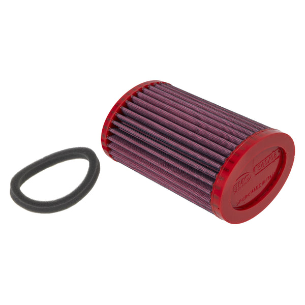 リプレイスメントエアフィルター FM560/08 | BONNEVILLE 865 / T100 '05-15 / SCRAMBLER '06-15 / THRUXTON '04-15 他