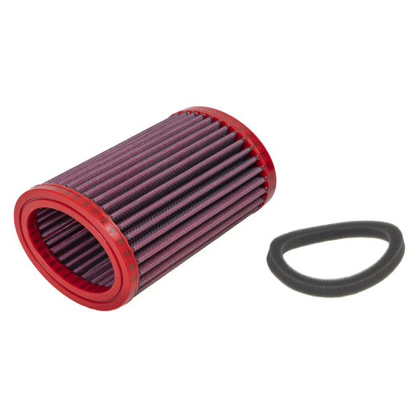 リプレイスメントエアフィルター FM560/08 | BONNEVILLE 865 / T100 '05-15 / SCRAMBLER '06-15 / THRUXTON '04-15 他