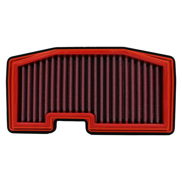 リプレイスメントエアフィルター FM718/04 | DAYTONA 675 / R '13-17 / STREET TRIPLE 675 / R '13-17