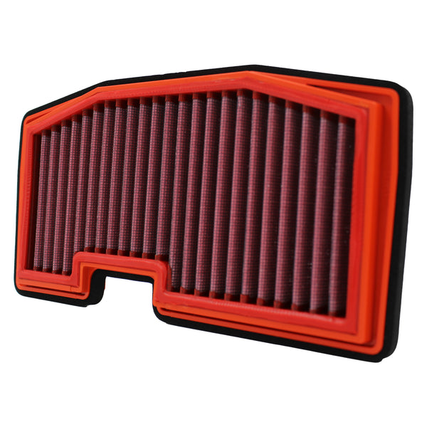 リプレイスメントエアフィルター FM718/04 | DAYTONA 675 / R '13-17 / STREET TRIPLE 675 / R '13-17