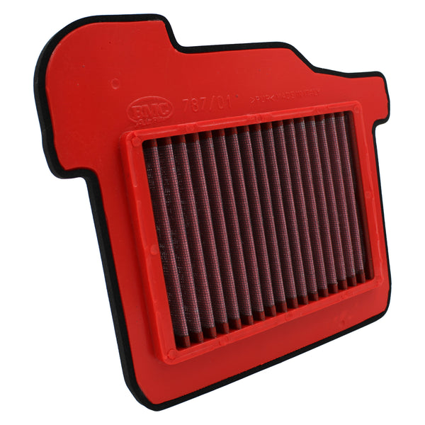 リプレイスメントエアフィルター FM787/01 | MT-09 '14-20 / TRACER 900 '18-20 / XSR 900 '16-20 他