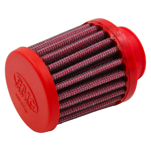汎用 コニカルエアフィルター FMSA28-60 | シングルエア プラスチックトップ Φ28 フィルター長62mm
