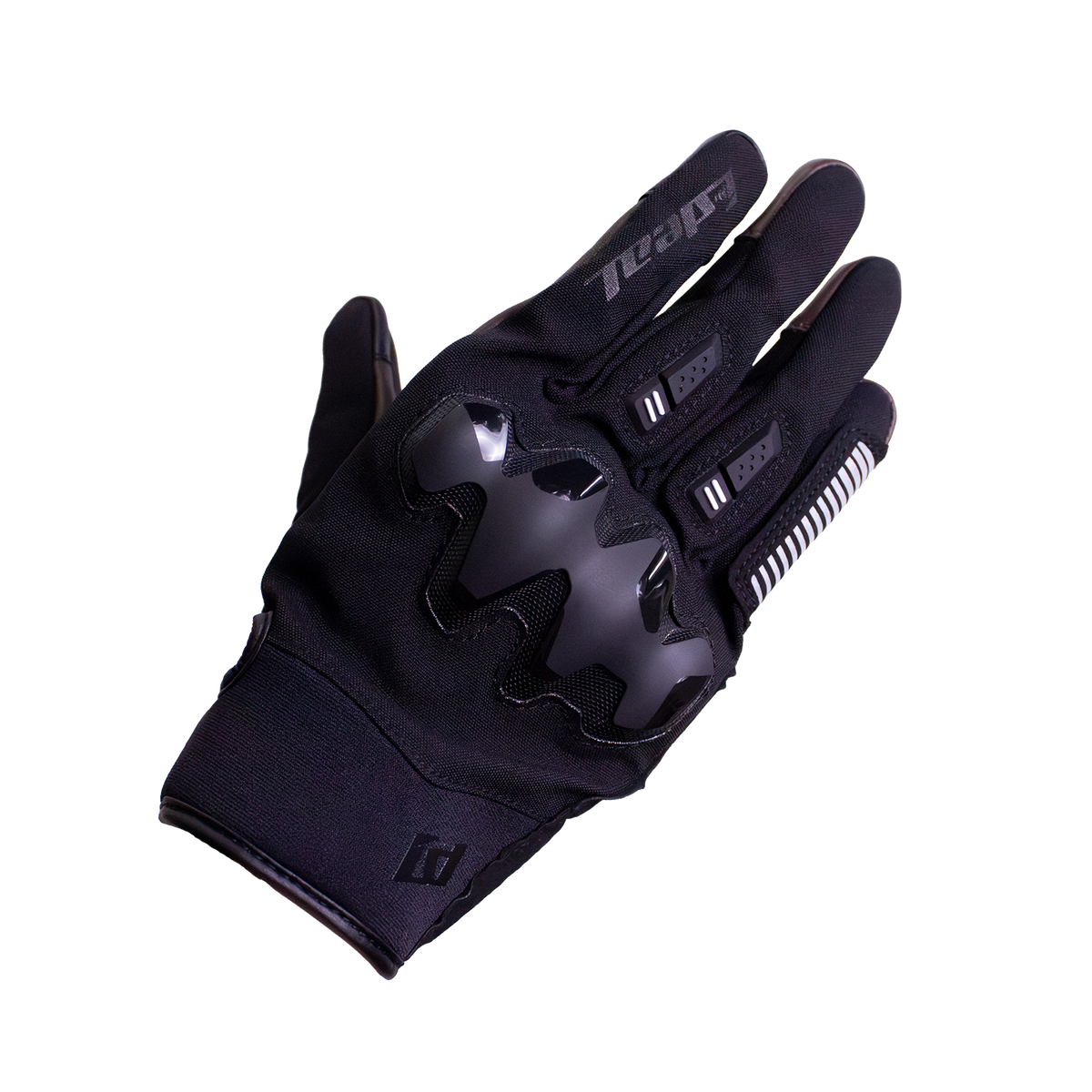 ID-119 STABLE BLACK
