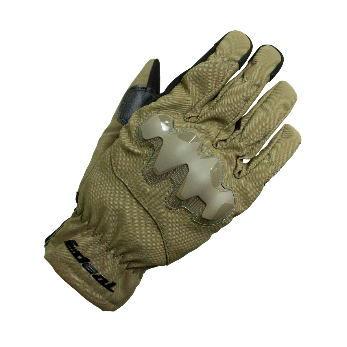 ID-120 BASE KHAKI
