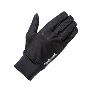 ideal IDI-002 WARM UP INNER GLOVE BLACK
