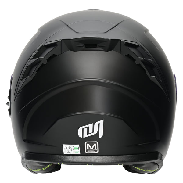 マルシンヘルメット | JE-1