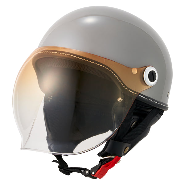 マルシンヘルメット | BUBBLE RIDER HALF 【バブルライダーハーフ】