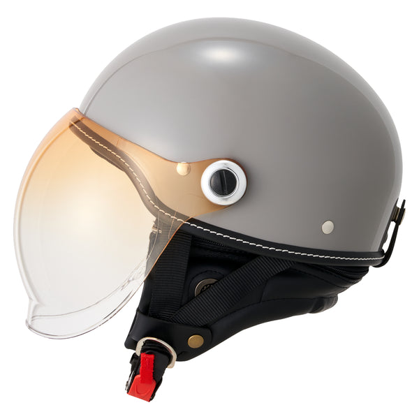 マルシンヘルメット | BUBBLE RIDER HALF 【バブルライダーハーフ】