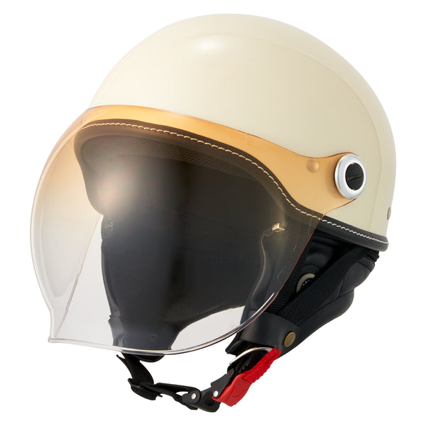 マルシンヘルメット | BUBBLE RIDER HALF 【バブルライダーハーフ】