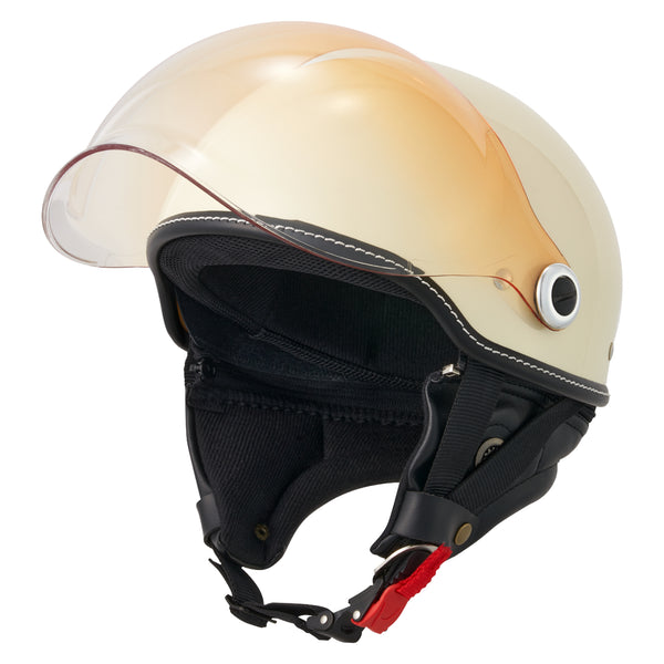 マルシンヘルメット | BUBBLE RIDER HALF 【バブルライダーハーフ】