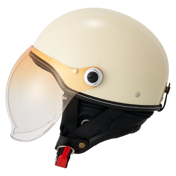 マルシンヘルメット | BUBBLE RIDER HALF 【バブルライダーハーフ】