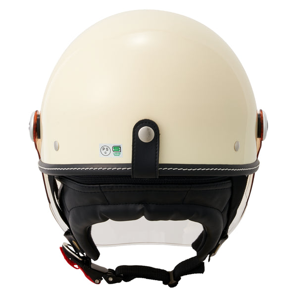 マルシンヘルメット | BUBBLE RIDER HALF 【バブルライダーハーフ】