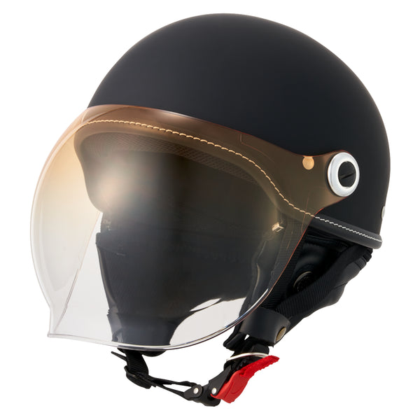 マルシンヘルメット | BUBBLE RIDER HALF 【バブルライダーハーフ】