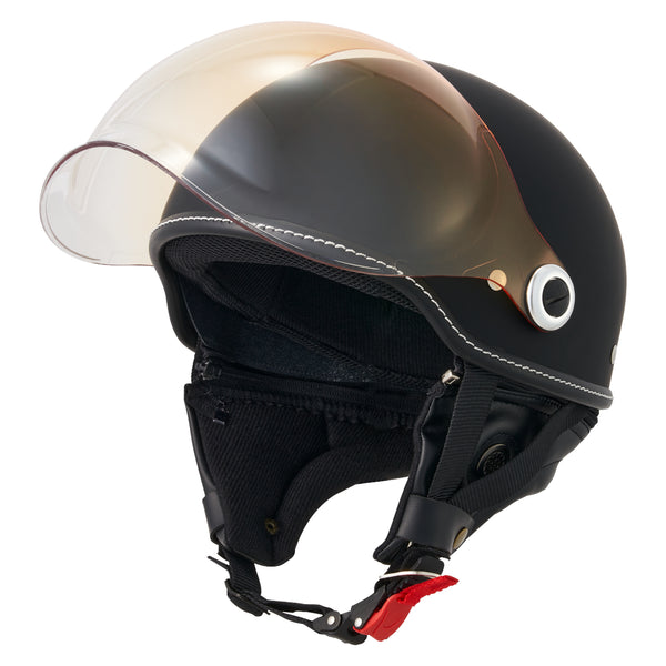 マルシンヘルメット | BUBBLE RIDER HALF 【バブルライダーハーフ】