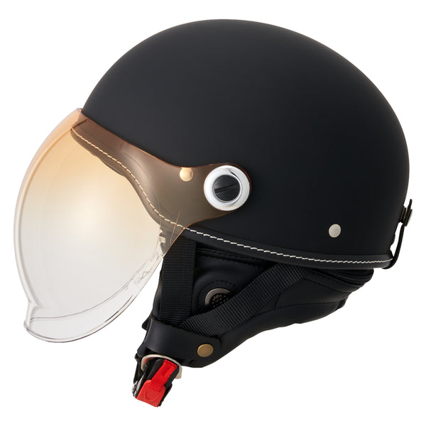 マルシンヘルメット | BUBBLE RIDER HALF 【バブルライダーハーフ】