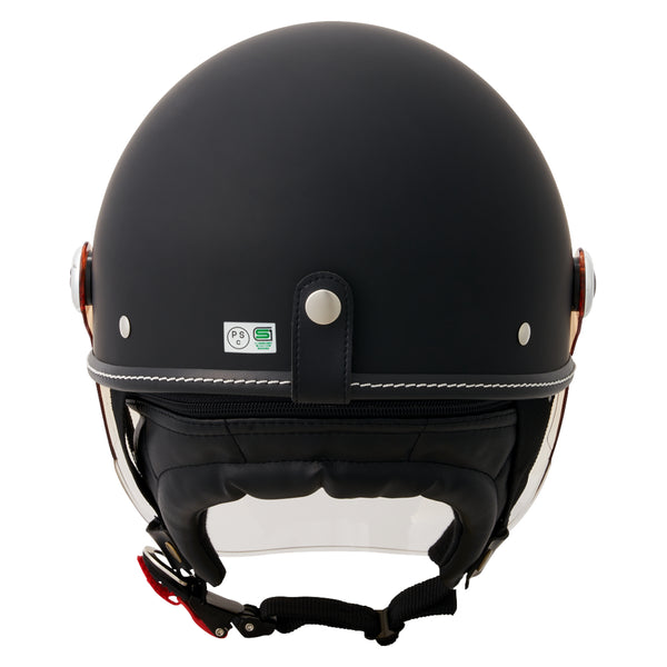 マルシンヘルメット | BUBBLE RIDER HALF 【バブルライダーハーフ】