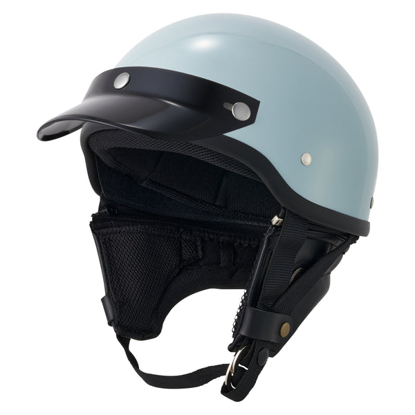 マルシンヘルメット | MZ-HALF 【エムゼットハーフ】