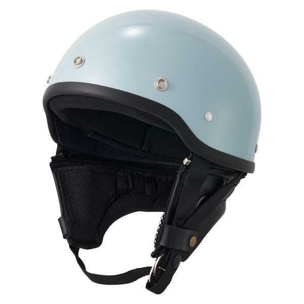 マルシンヘルメット | MZ-HALF 【エムゼットハーフ】