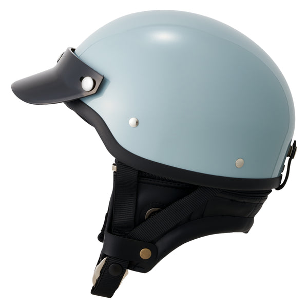 マルシンヘルメット | MZ-HALF 【エムゼットハーフ】