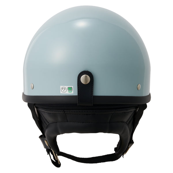 マルシンヘルメット | MZ-HALF 【エムゼットハーフ】