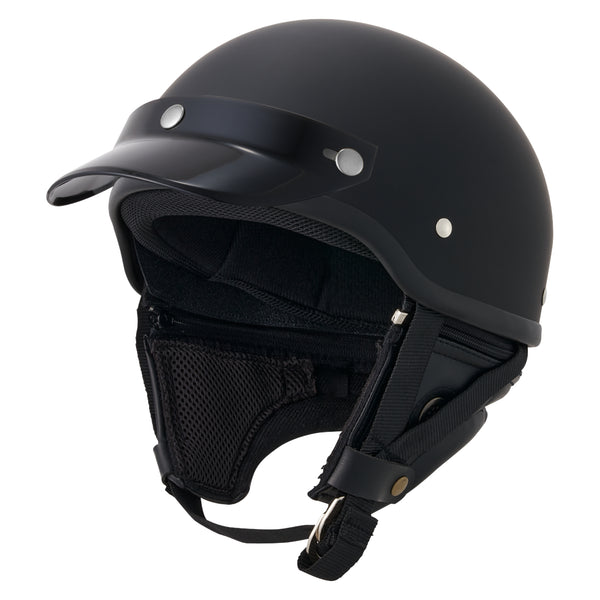 マルシンヘルメット | MZ-HALF 【エムゼットハーフ】