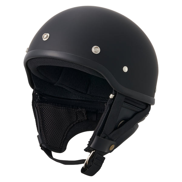 マルシンヘルメット | MZ-HALF 【エムゼットハーフ】