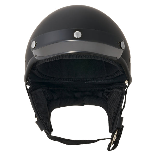 マルシンヘルメット | MZ-HALF 【エムゼットハーフ】