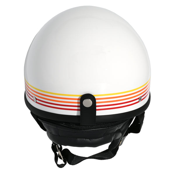 マルシンヘルメット | MZ-HALF 【エムゼットハーフ】