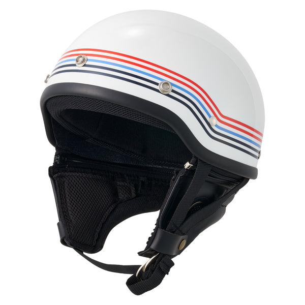 マルシンヘルメット | MZ-HALF 【エムゼットハーフ】