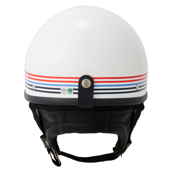 マルシンヘルメット | MZ-HALF 【エムゼットハーフ】