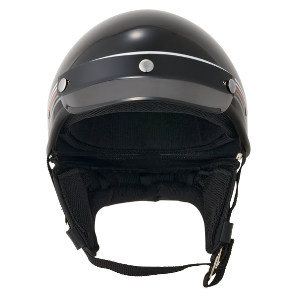 マルシンヘルメット | MZ-HALF 【エムゼットハーフ】