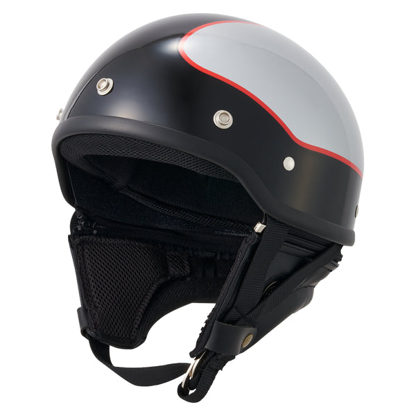 マルシンヘルメット | MZ-HALF 【エムゼットハーフ】