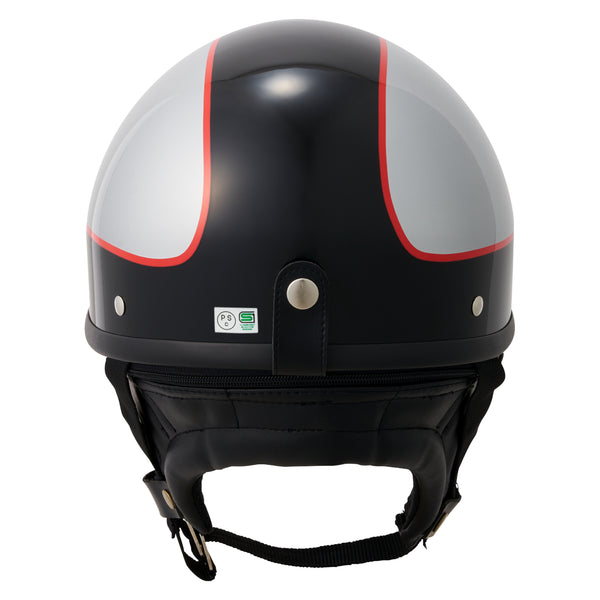 マルシンヘルメット | MZ-HALF 【エムゼットハーフ】