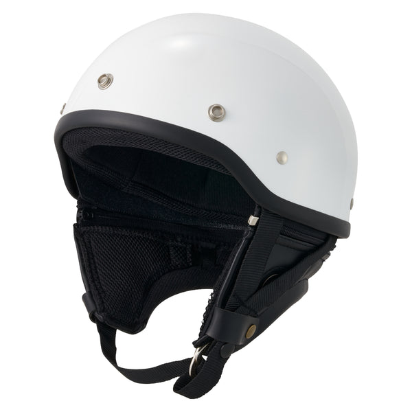 マルシンヘルメット | MZ-HALF 【エムゼットハーフ】