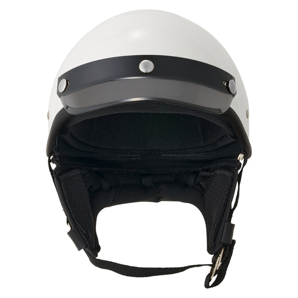 マルシンヘルメット | MZ-HALF 【エムゼットハーフ】