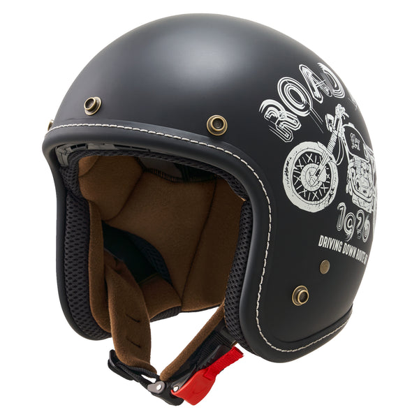 マルシンヘルメット | ROAD FORK 【ロードフォーク】