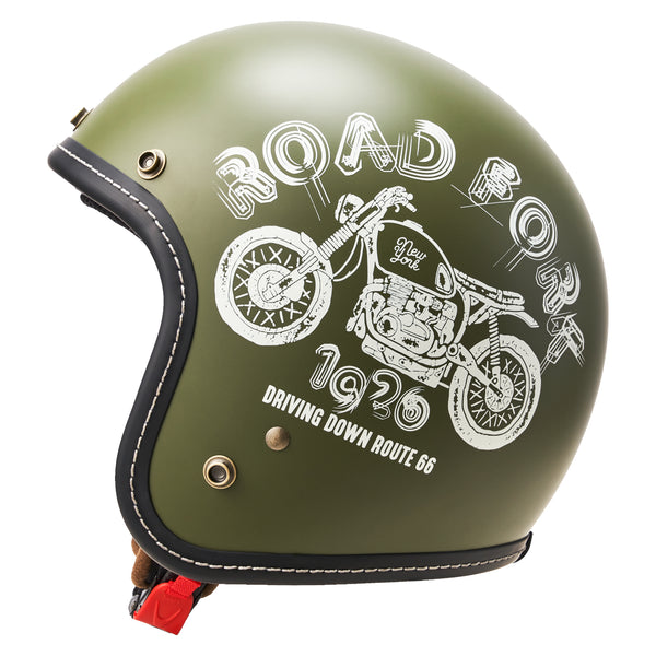 マルシンヘルメット | ROAD FORK 【ロードフォーク】