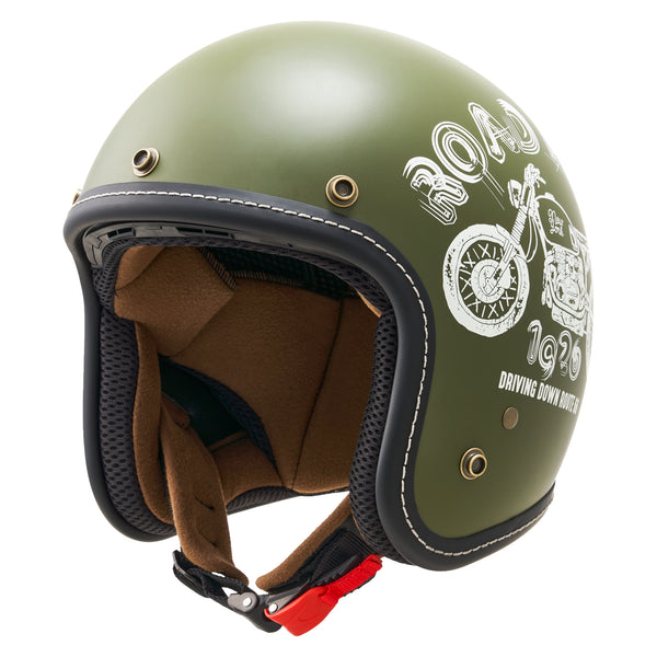 マルシンヘルメット | ROAD FORK 【ロードフォーク】