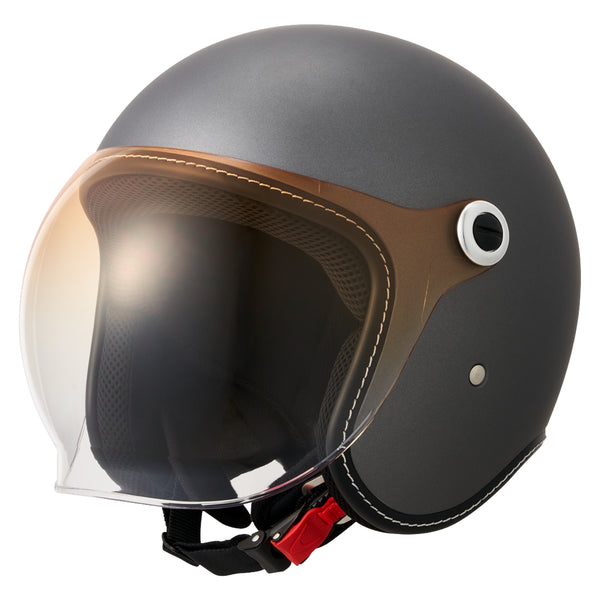 マルシンヘルメット | BUBBLE RIDER MEN 【バブルライダーメン】