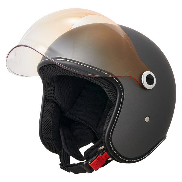 マルシンヘルメット | BUBBLE RIDER MEN 【バブルライダーメン】