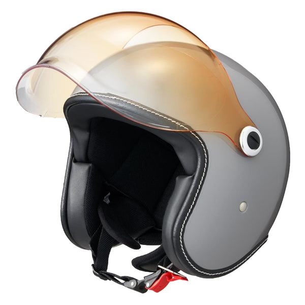 マルシンヘルメット | BUBBLE RIDER MEN 【バブルライダーメン】