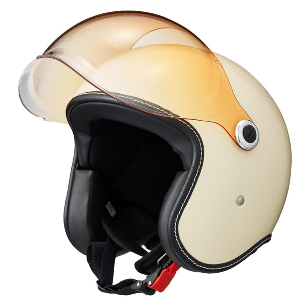 マルシンヘルメット | BUBBLE RIDER MEN 【バブルライダーメン】