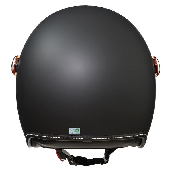 マルシンヘルメット | BUBBLE RIDER MEN 【バブルライダーメン】