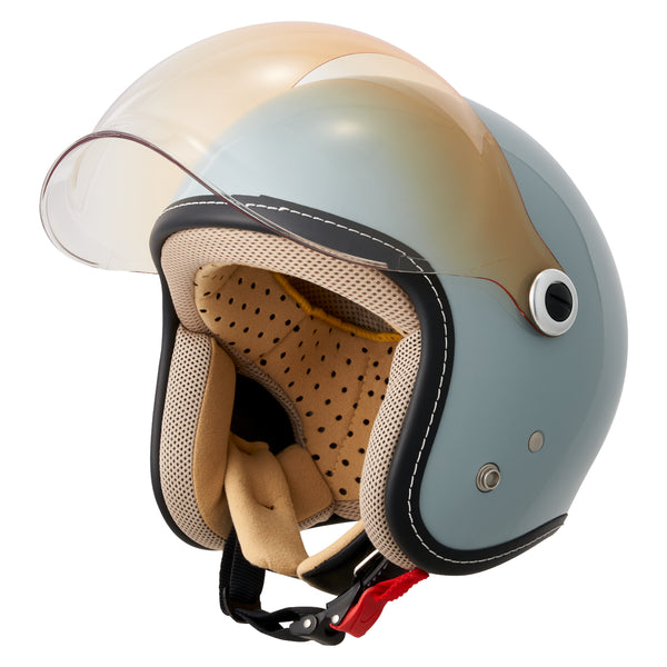 マルシンヘルメット | BUBBLE RIDER WOMEN 【バブルライダーウィメン】