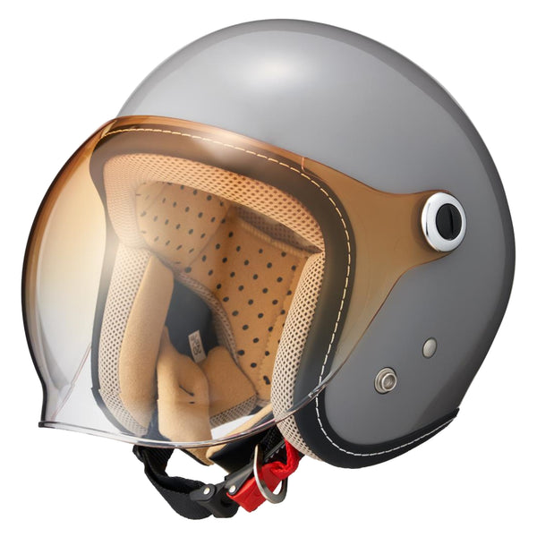 マルシンヘルメット | BUBBLE RIDER WOMEN 【バブルライダーウィメン】