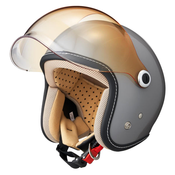 マルシンヘルメット | BUBBLE RIDER WOMEN 【バブルライダーウィメン】