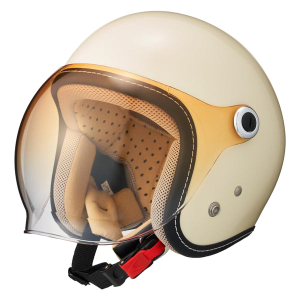 マルシンヘルメット | BUBBLE RIDER WOMEN 【バブルライダーウィメン】