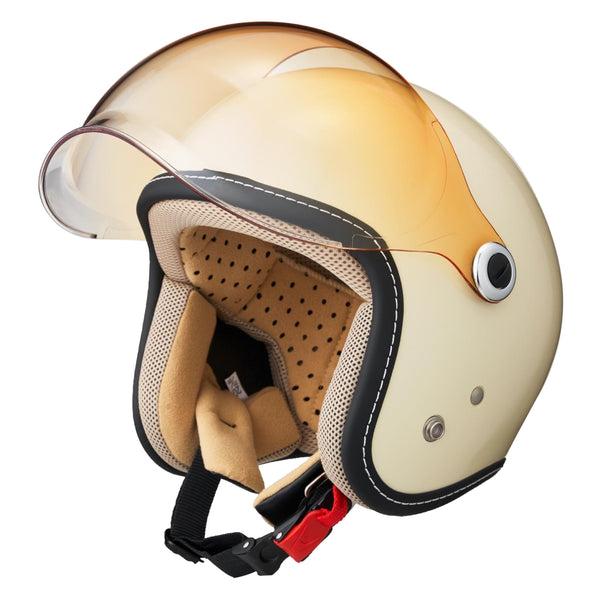 マルシンヘルメット | BUBBLE RIDER WOMEN 【バブルライダーウィメン】