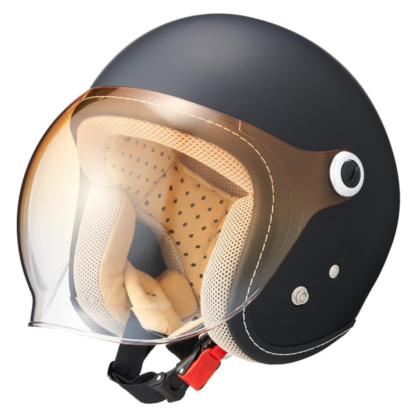 マルシンヘルメット | BUBBLE RIDER WOMEN 【バブルライダーウィメン】